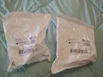 2 Medium 400HC580 Fisher And Paykel Simplus Full Face Mask Cushion New Sealed. Price: $30.00.