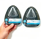 2PCS Resmed Airtouch F20 Replacement Cushion 63029 New. Price: $31.26.