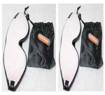 Wild Essentials Escape Travel Sleep Mask Kit W/ Carry Pouch Earplugs-blush/pink New. Price: $19.99.