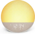 Odokee Sunrise Alarm Clock Wake Up Light Sound Machine Bluetooth Night New. Price: $39.99.
