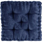 Chenille Floor Pillow Meditation Cushion Tufted Hand-sewn Edge Comfort New. Price: $75.59.