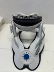 Twinklepoch Cervical Neck Traction Device Electric Air No Pump. New. Price: $49.99.