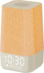 10-60 Mins Simulate Sunrise Alarm Clock: Gentle Wake Up Light Adjustable Brig... New. Price: $39.48.