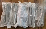 Lot Of 5 - Brand New Sunset Slim Cpap Tube Ft (TUB006SS). Price: $39.95.
