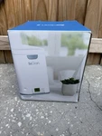 Soclean Cleaner & Sanitizing Machine SC1200 Filter Used. Price: $84.99.