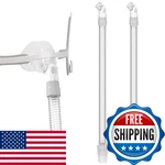 2PCS Hose Supplies For Airfit N20 Replacement Short Tube - Itall New. Price: $38.91.