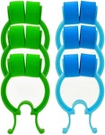 Epistaxis Clip Stopper Nasal Treatment,pack Of 6 New. Price: $16.99.