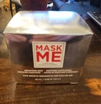 Mask Me Sleep -european Wax Center With Hair Growth Minimizer, Duo New. Price: $22.50.