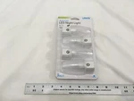 (4) New Jasco Plug-in Sensing Automatic Led Night 31924 (sw). Price: $15.90.