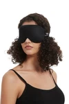 Alaska Bear Sleep Mask W/comfortable Contoured Cups Women & New In Box. Price: $9.99.