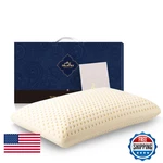 Talatexhome Talalay 100 Natural Premium Pillow Purefusion New. Price: $124.58.