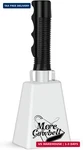 Cow Bell, Bells Noise Makers, For Sporting Events To Big New. Price: $15.99.