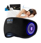 Topoint Sleep Mask With Headphones Bluetooth 5.4 Wireless, He... Fast Ship New. Price: $38.67.