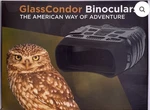 Glassowl Binoculars Creative Xp Night Vision Goggles - Digital W/ Infrared Lens New. Price: $49.00.