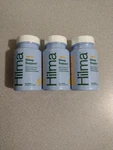 Lot Of 3 (50 Capsules Each) Hilma Melatonin-free Sleep Support (exp 06/2026) New. Price: $30.99.