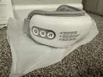 Arboleaf Eye Massager With Heat, Heated For Migraines Compr New. Price: $25.00.