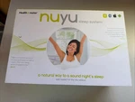 Health Meter Nuyu Sleep System - HNY500 Free Shipping Open Box New. Price: $70.00.