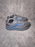 Brooks Ghost Max 2 Running Shoes Mems Sz 8.5 Athletic Sneakers Trainers Black Pre-owned. Price: $34.99.