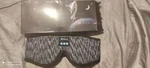 Mzoo Eye For Men&women, Zero Pressure 3D Sleeping Mask, Greylines New. Price: $25.49.