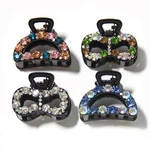 Lfouvre Clips For Women, 4PCS Claw Thick Hair, Medium Size Cla... New. Price: $12.22.