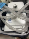 Respironics Wisp Tube With Swivel #1105624 Pre-owned. Price: $20.00.