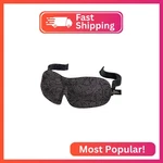 Bucky 40 Blinks No Pressure Printed Eye Mask For Travel & Sleep, Foil, One Size New. Price: $21.92.