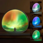 Mamre Northern Lights Night Touch Dimmable Creative Valentine Christmas... New. Price: $50.66.