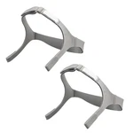 2 Packs Replacement Nuance Pro Headgear Compatible With Philips Respironics N... New. Price: $27.99.