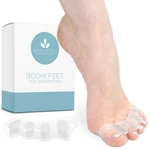 Mind Bodhi Separators - Correcting Bunions And Restoring Their Origi New. Price: $17.99.