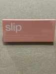 Slip Pure Silk Sleep Mask - Pink New Box. Price: $30.00.