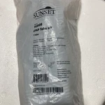 New Cpap Flexible Hose ' Tubing Foot Long, 22 Mm Cuffs Sunset TUB08. Price: $10.00.