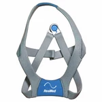 Resmed Airfit N20 Headgear Size Small With Magnetic Clips New Free Shipping. Price: $22.99.