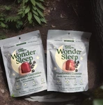 2-PACKS Plant People Wondersleep Mushroom Gummies Wild Elderberry Zero Sugar New. Price: $51.00.