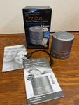 Sound Oasis Tinnitus Therapy System BST-100-ADCO Used. Price: $19.95.
