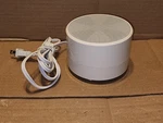 Big Red Rooster Noise Fan Sound Machine BRRC106 Therapy Relaxation & Focus Used. Price: $49.99.