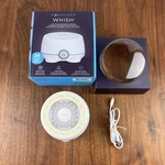 Yogasleep Whish Multi-sound Machine Used. Price: $19.99.