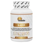 5-HTP 250MG Capsules Vegan Supplement For Serotonin, Sleep & Calm Sowelo New. Price: $72.19.