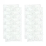 Cpap Filters Disposable Felt Pollen For Resmed Airsense 11 - Usa New. Price: $12.99.