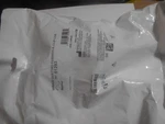 Resmed 61293 Mirage Quattro Cushion & Clip, Large New. Price: $25.00.