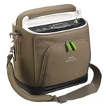 New Philips Respironics Simplygo Bag Portable Carrying Case With Shoulder Strap. Price: $79.99.