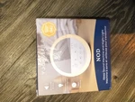 Yogasleep Nod Sound Machine Night Light Used. Price: $8.00.