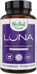 Luna Aid Non-habit Forming Natural Sleeping Pills Adults With New. Price: $27.59.