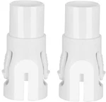 2 Pcs Cpap Hose Connector For Resmed Machine, Adapter New. Price: $19.99.
