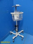 2020 Philips Respironics 1131859 Dream Station Rolling Stand W/ Basket 34109 New. Price: $179.99.