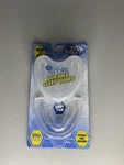 Instant Smile Sleep Guard Teeth Grinding Mouthpiece 2 Pack New. Price: $9.49.