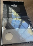 New Slip Limited Edition Privacy Please Silk Black Sleep Mask & Door Hanger Set. Price: $69.00.