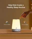 Dreamegg Sound Machine Baby - White Noise With Night Light New. Price: $45.00.