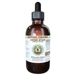Hawaii Pharm Anise Star Alcohol-free Liquid Extract, 2 Fl Oz (pack Of 1) New. Price: $34.99.