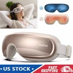 Renpho Massager With Heat & Cooling, Eyeris 3 Voice Control Gift For Mom New. Price: $94.99.