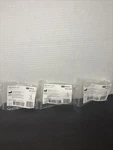 New Lot Of 3 - Fisher & Paykel Pilairo Q Nasal Pillow, P/n # 400HC125. Price: $65.00.